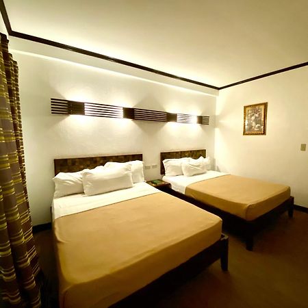 El Puerto Marina Beach Resort & Vacation Club Lingayen Zewnętrze zdjęcie