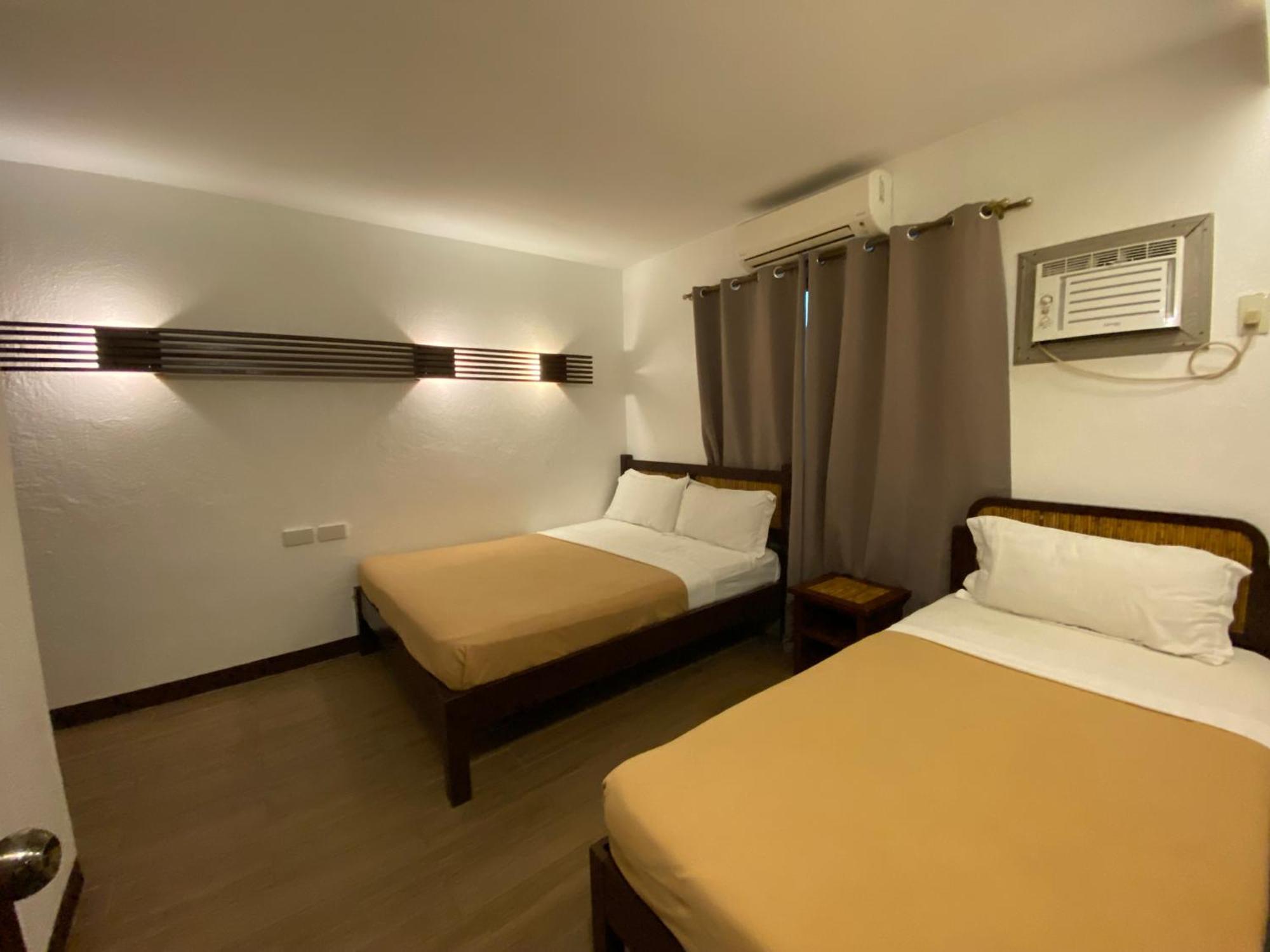 El Puerto Marina Beach Resort & Vacation Club Lingayen Zewnętrze zdjęcie
