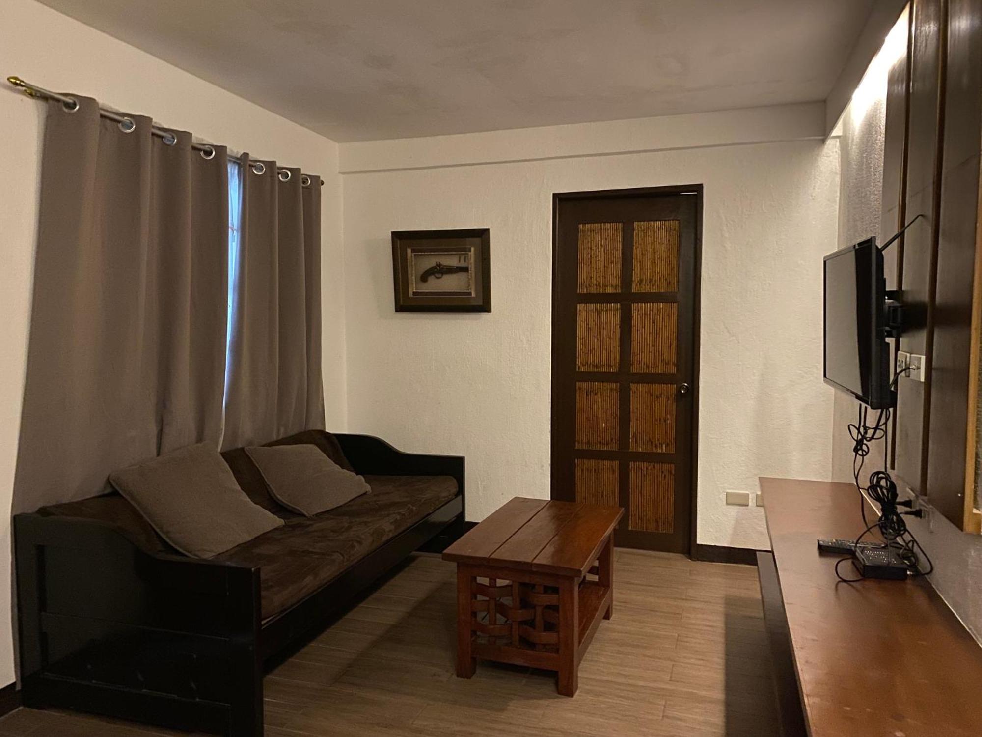 El Puerto Marina Beach Resort & Vacation Club Lingayen Zewnętrze zdjęcie