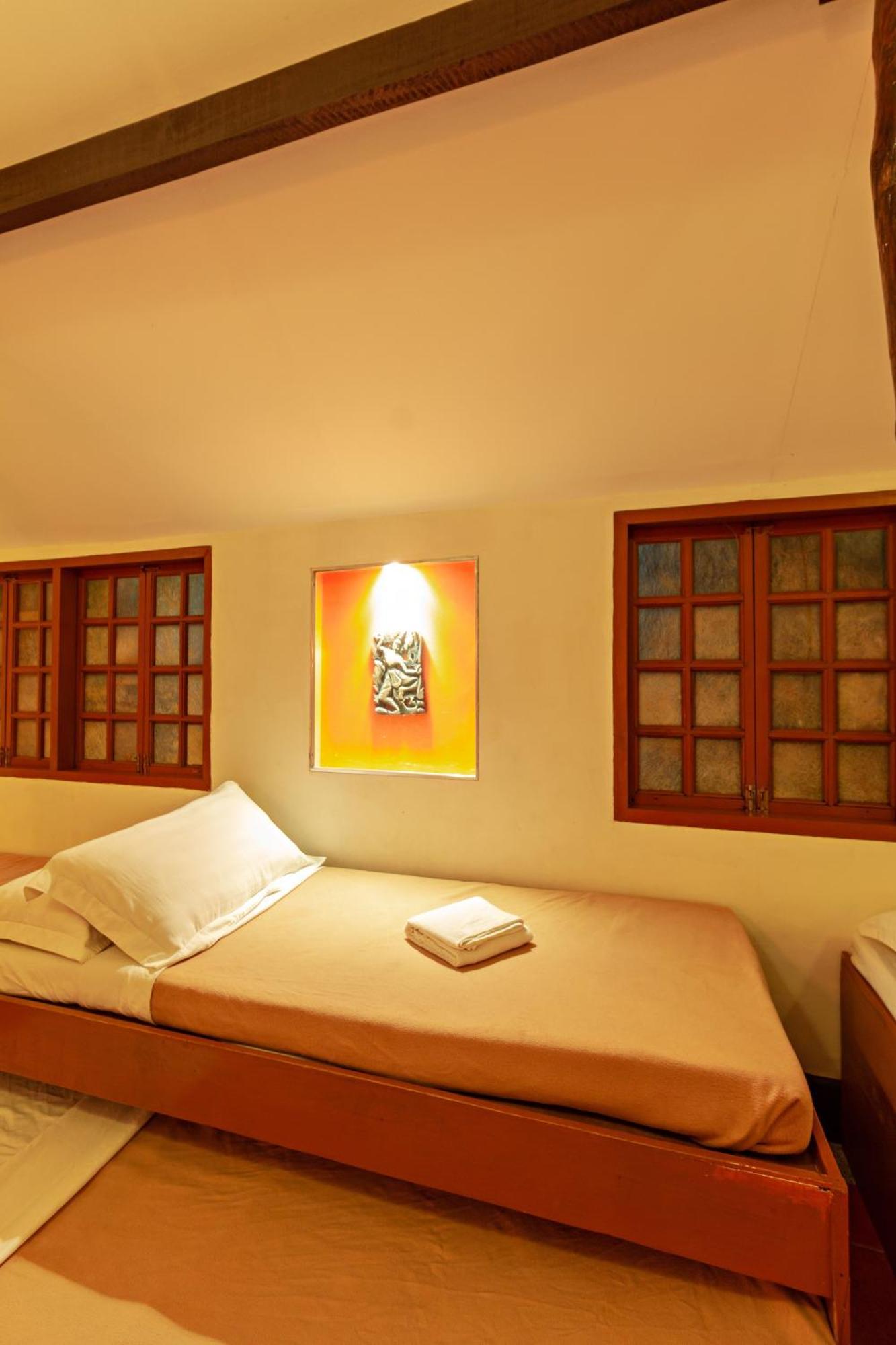 El Puerto Marina Beach Resort & Vacation Club Lingayen Zewnętrze zdjęcie