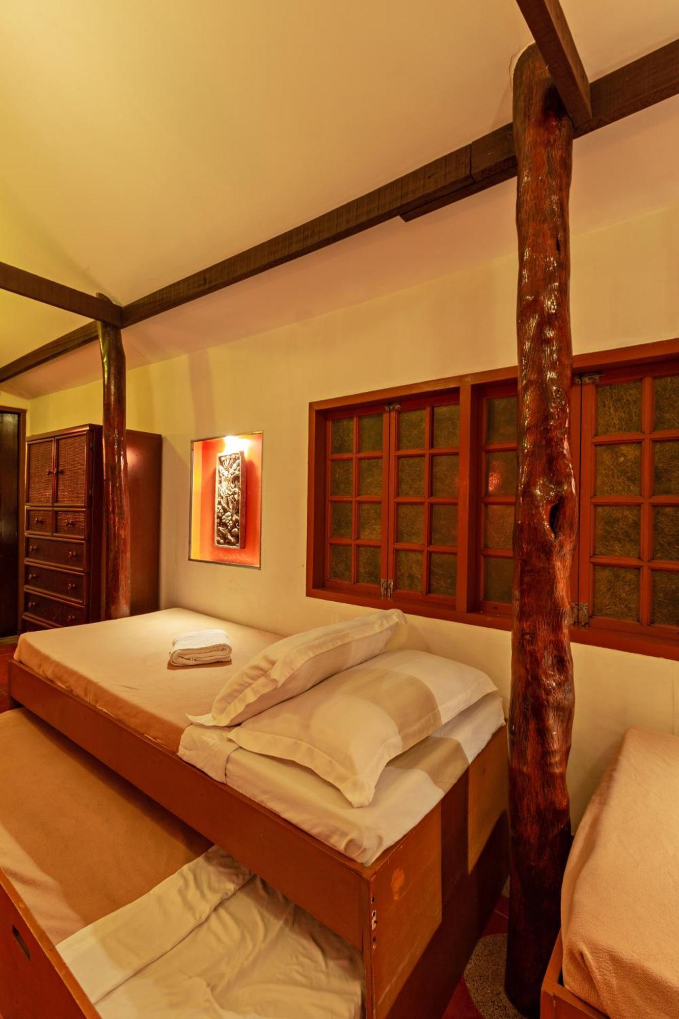 El Puerto Marina Beach Resort & Vacation Club Lingayen Zewnętrze zdjęcie