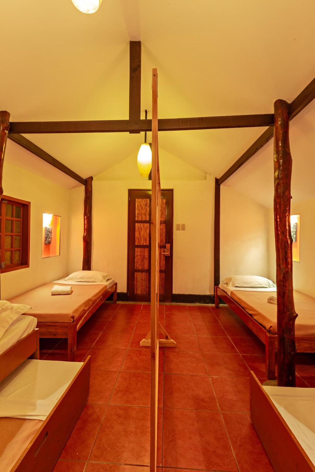 El Puerto Marina Beach Resort & Vacation Club Lingayen Zewnętrze zdjęcie