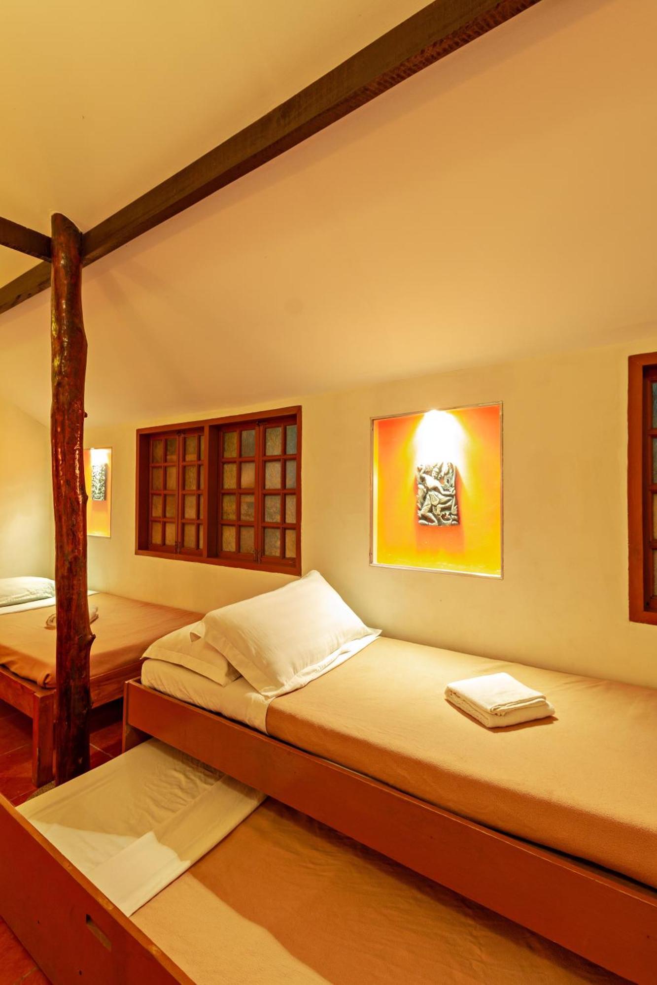 El Puerto Marina Beach Resort & Vacation Club Lingayen Zewnętrze zdjęcie