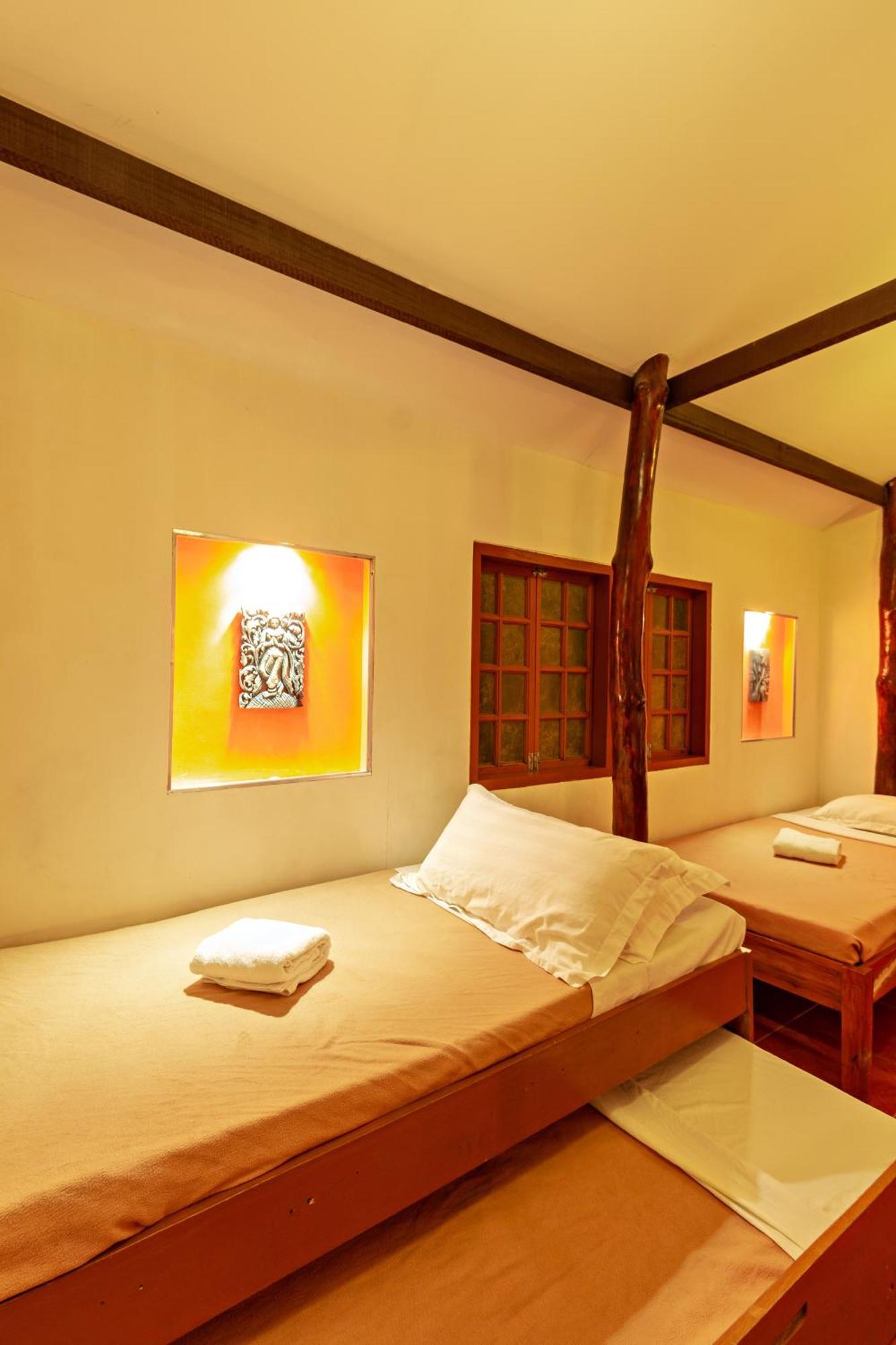 El Puerto Marina Beach Resort & Vacation Club Lingayen Zewnętrze zdjęcie