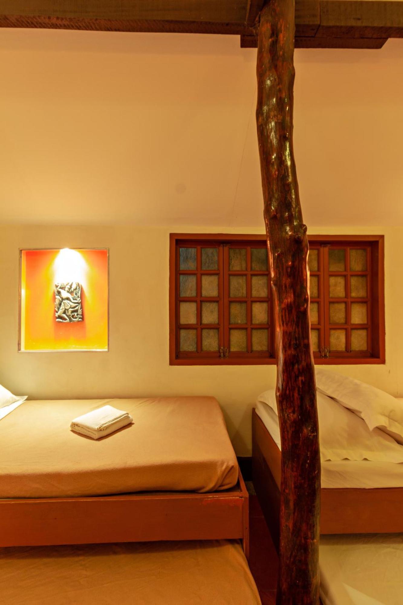 El Puerto Marina Beach Resort & Vacation Club Lingayen Zewnętrze zdjęcie