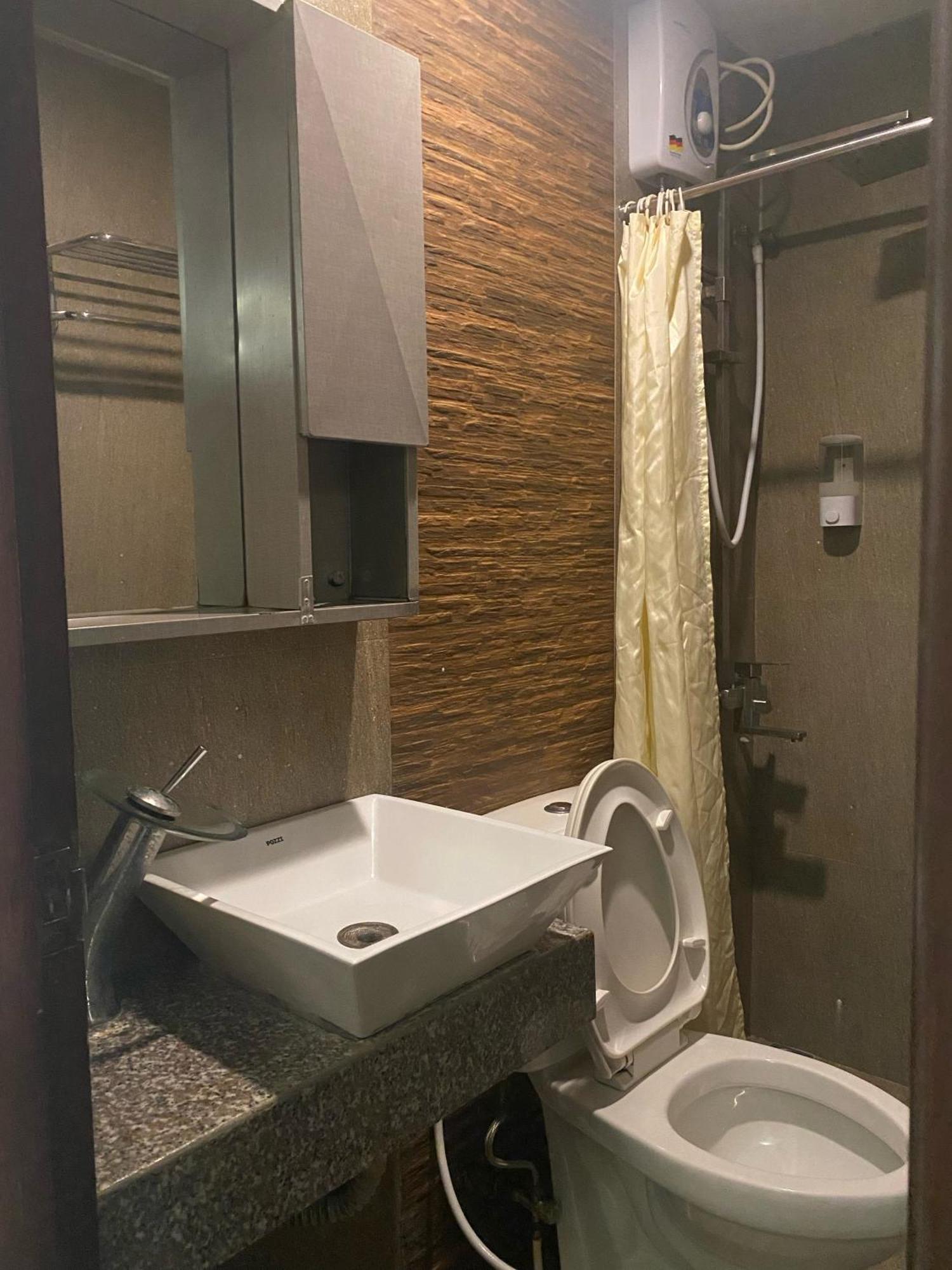 El Puerto Marina Beach Resort & Vacation Club Lingayen Zewnętrze zdjęcie