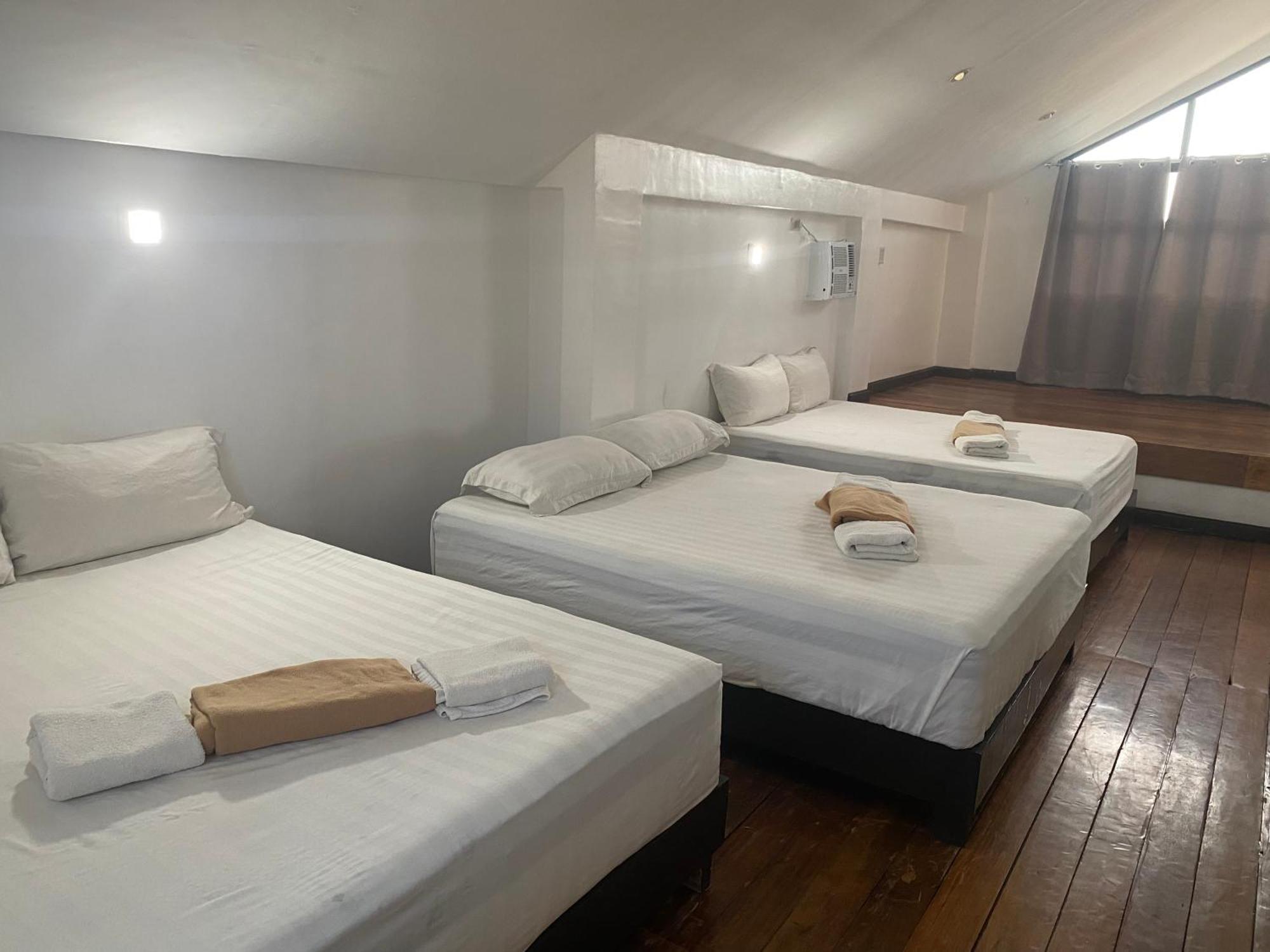 El Puerto Marina Beach Resort & Vacation Club Lingayen Zewnętrze zdjęcie