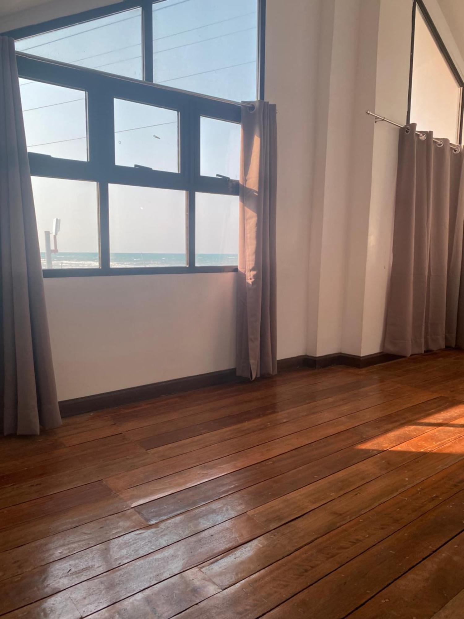 El Puerto Marina Beach Resort & Vacation Club Lingayen Zewnętrze zdjęcie