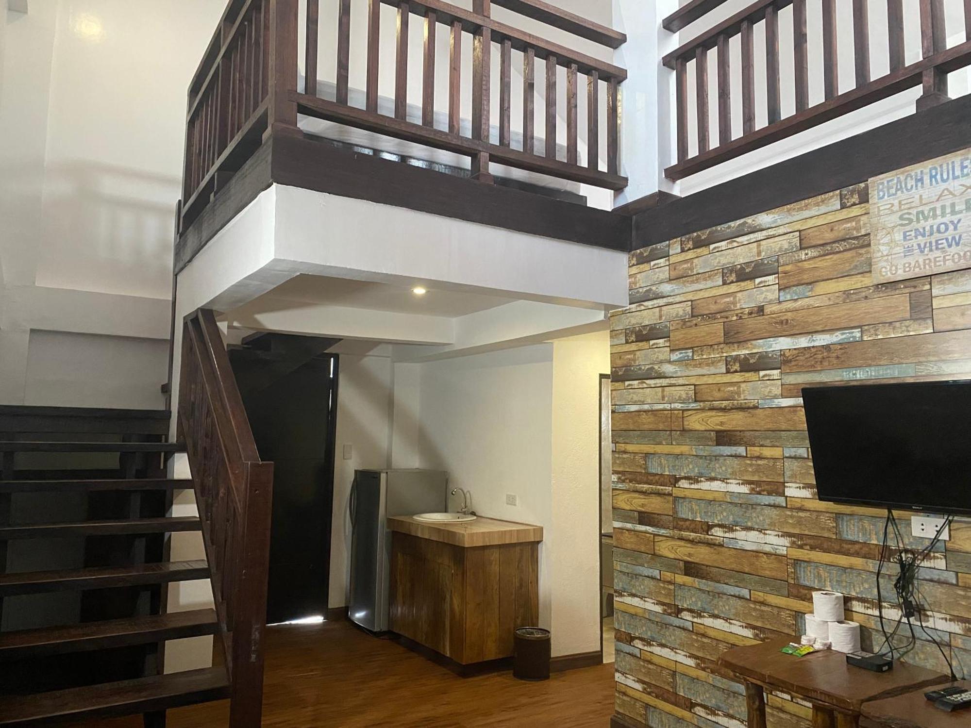 El Puerto Marina Beach Resort & Vacation Club Lingayen Zewnętrze zdjęcie