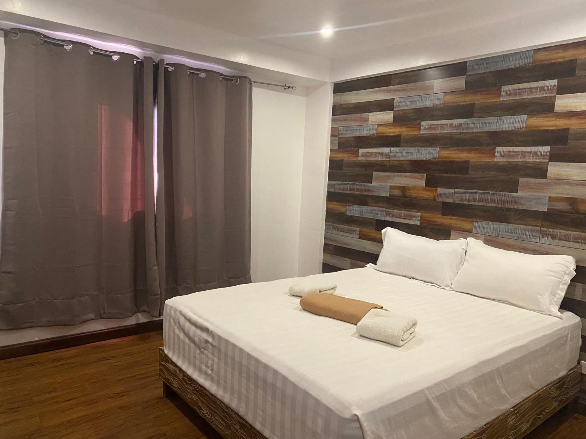 El Puerto Marina Beach Resort & Vacation Club Lingayen Zewnętrze zdjęcie