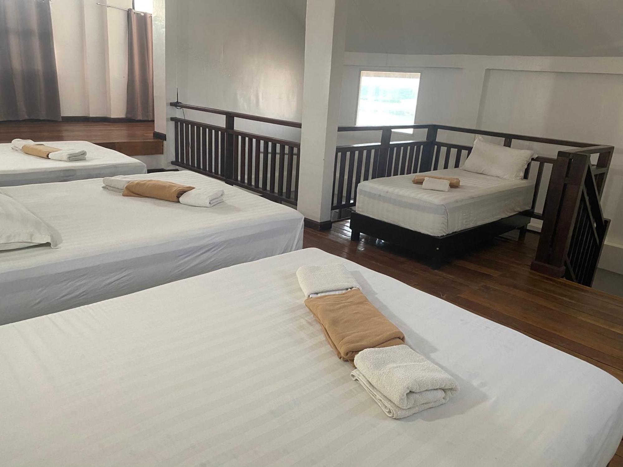El Puerto Marina Beach Resort & Vacation Club Lingayen Zewnętrze zdjęcie