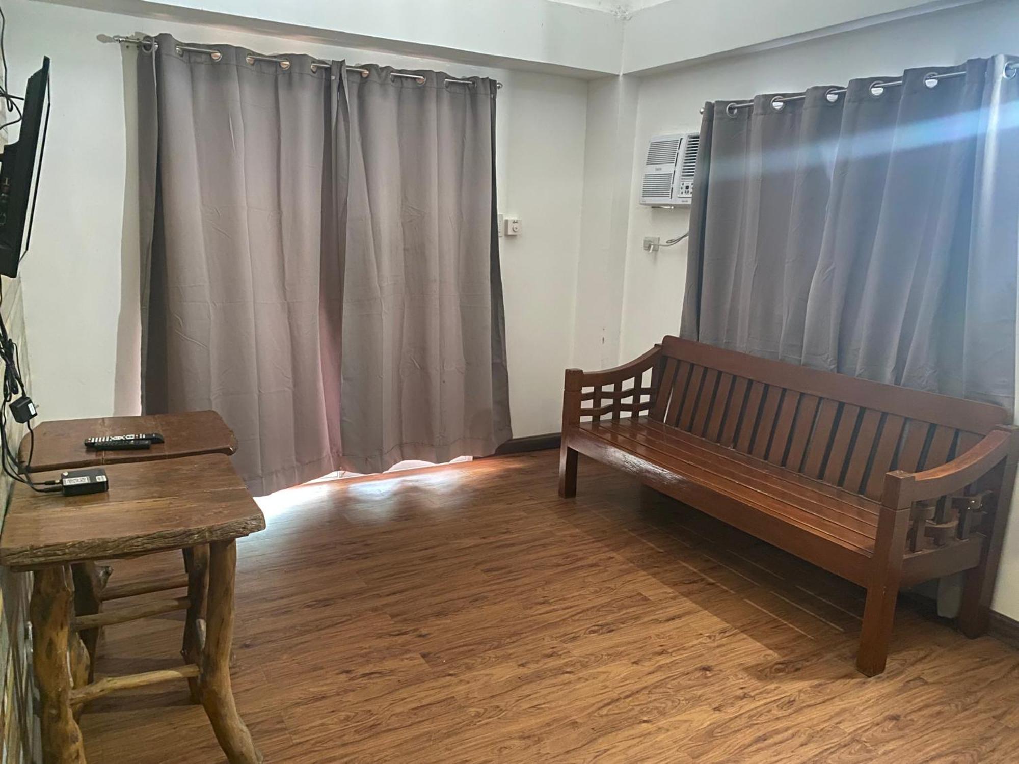 El Puerto Marina Beach Resort & Vacation Club Lingayen Zewnętrze zdjęcie