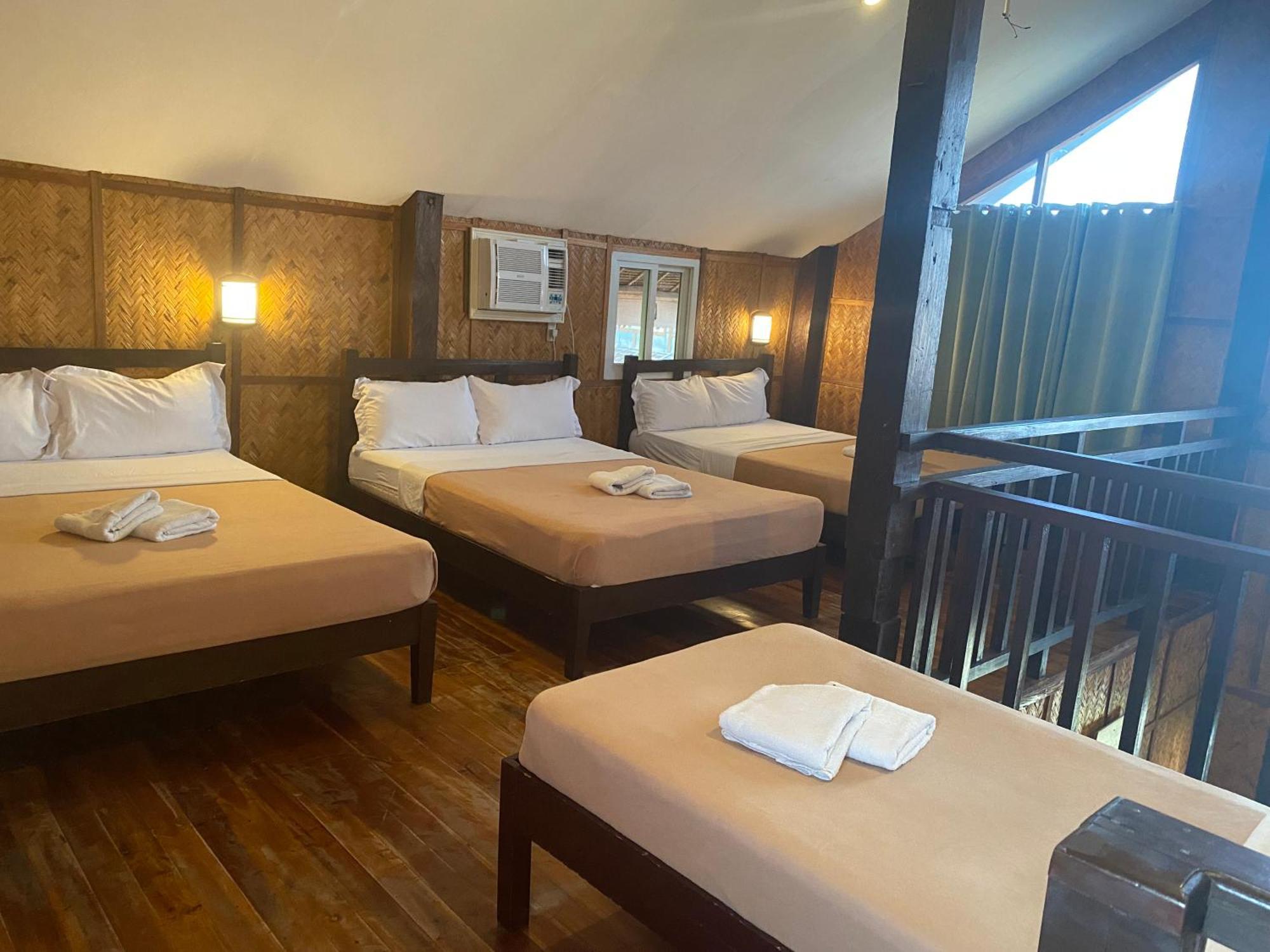 El Puerto Marina Beach Resort & Vacation Club Lingayen Zewnętrze zdjęcie