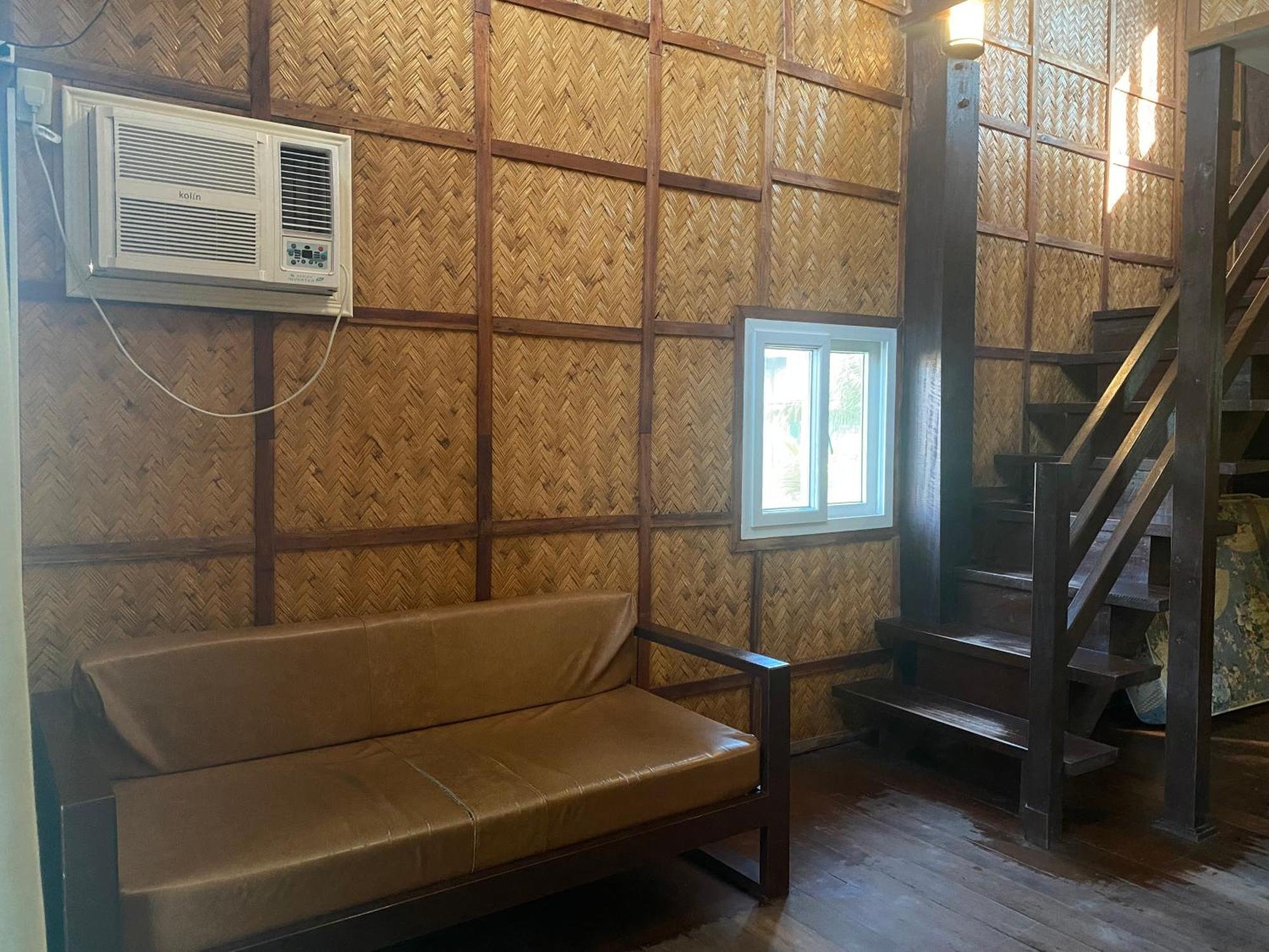 El Puerto Marina Beach Resort & Vacation Club Lingayen Zewnętrze zdjęcie