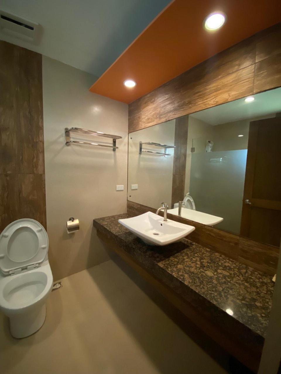 El Puerto Marina Beach Resort & Vacation Club Lingayen Zewnętrze zdjęcie