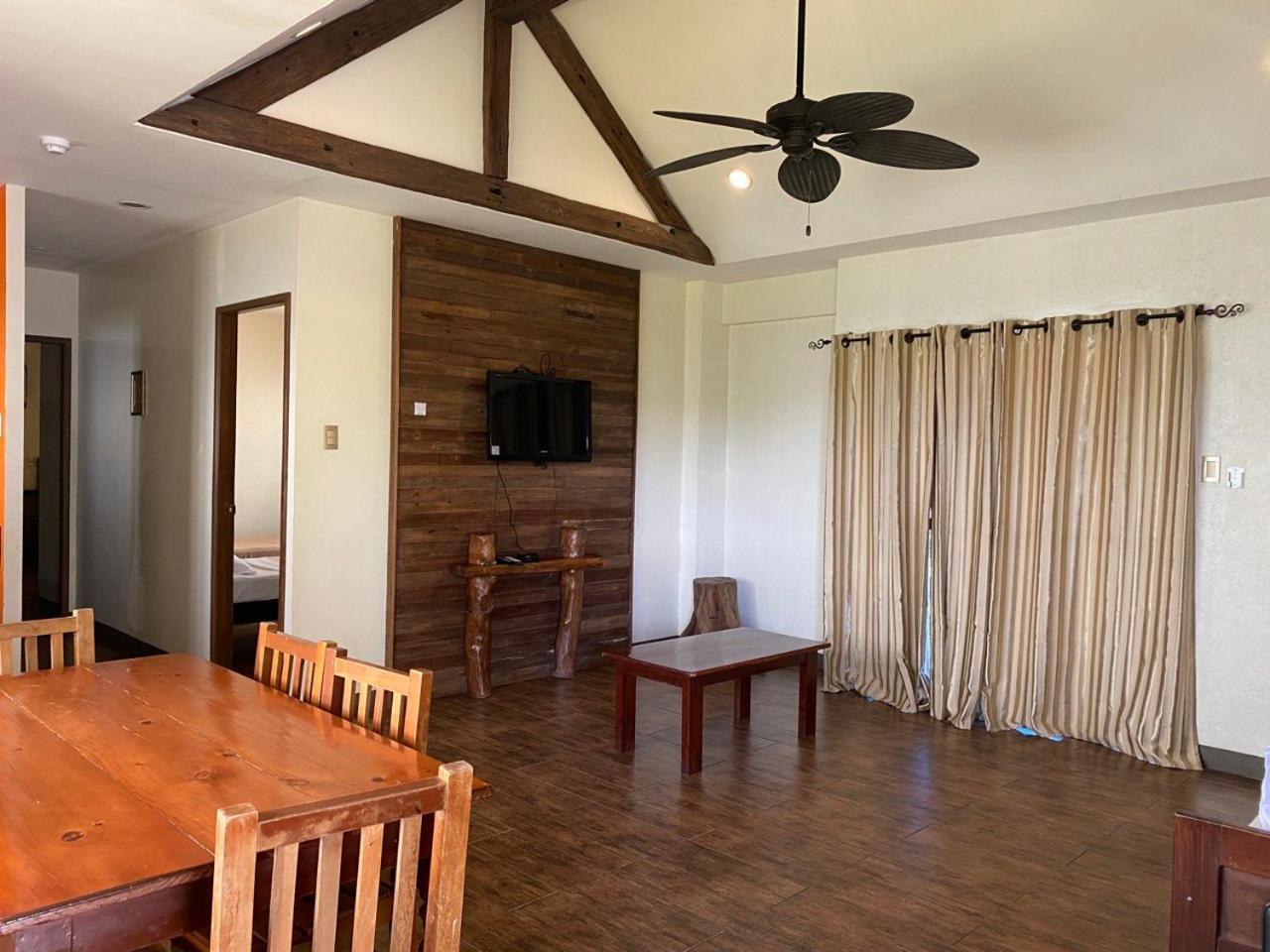 El Puerto Marina Beach Resort & Vacation Club Lingayen Zewnętrze zdjęcie