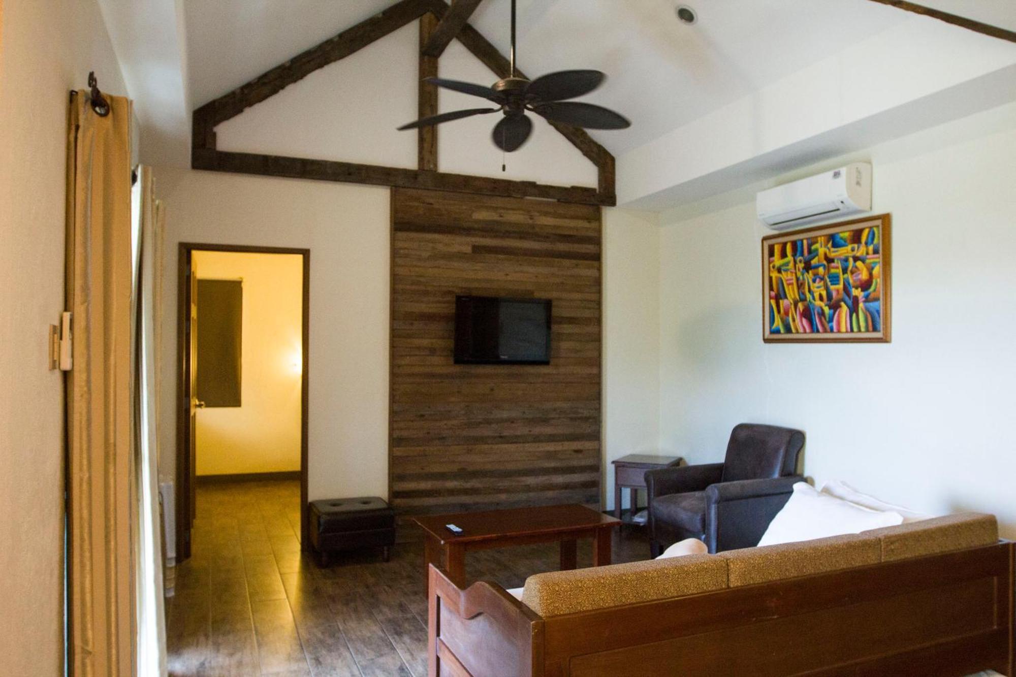 El Puerto Marina Beach Resort & Vacation Club Lingayen Zewnętrze zdjęcie