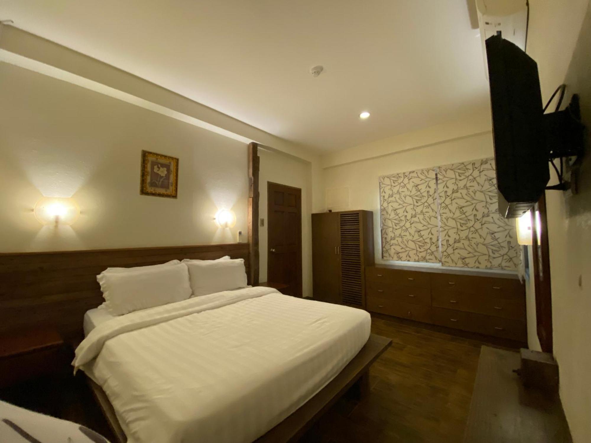 El Puerto Marina Beach Resort & Vacation Club Lingayen Zewnętrze zdjęcie