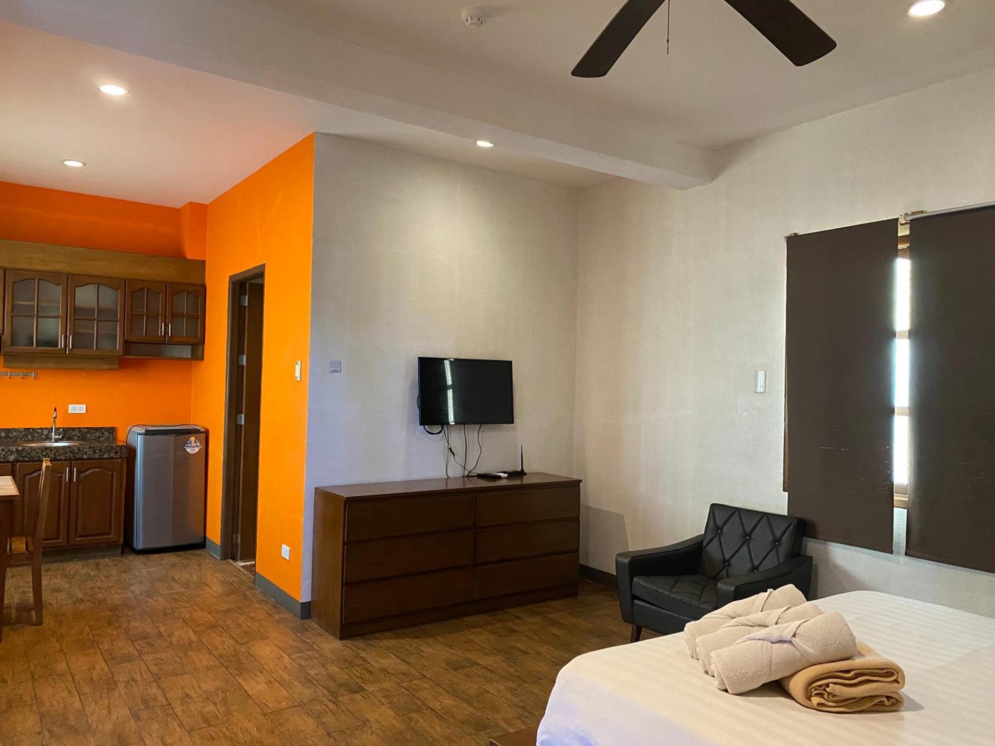 El Puerto Marina Beach Resort & Vacation Club Lingayen Zewnętrze zdjęcie