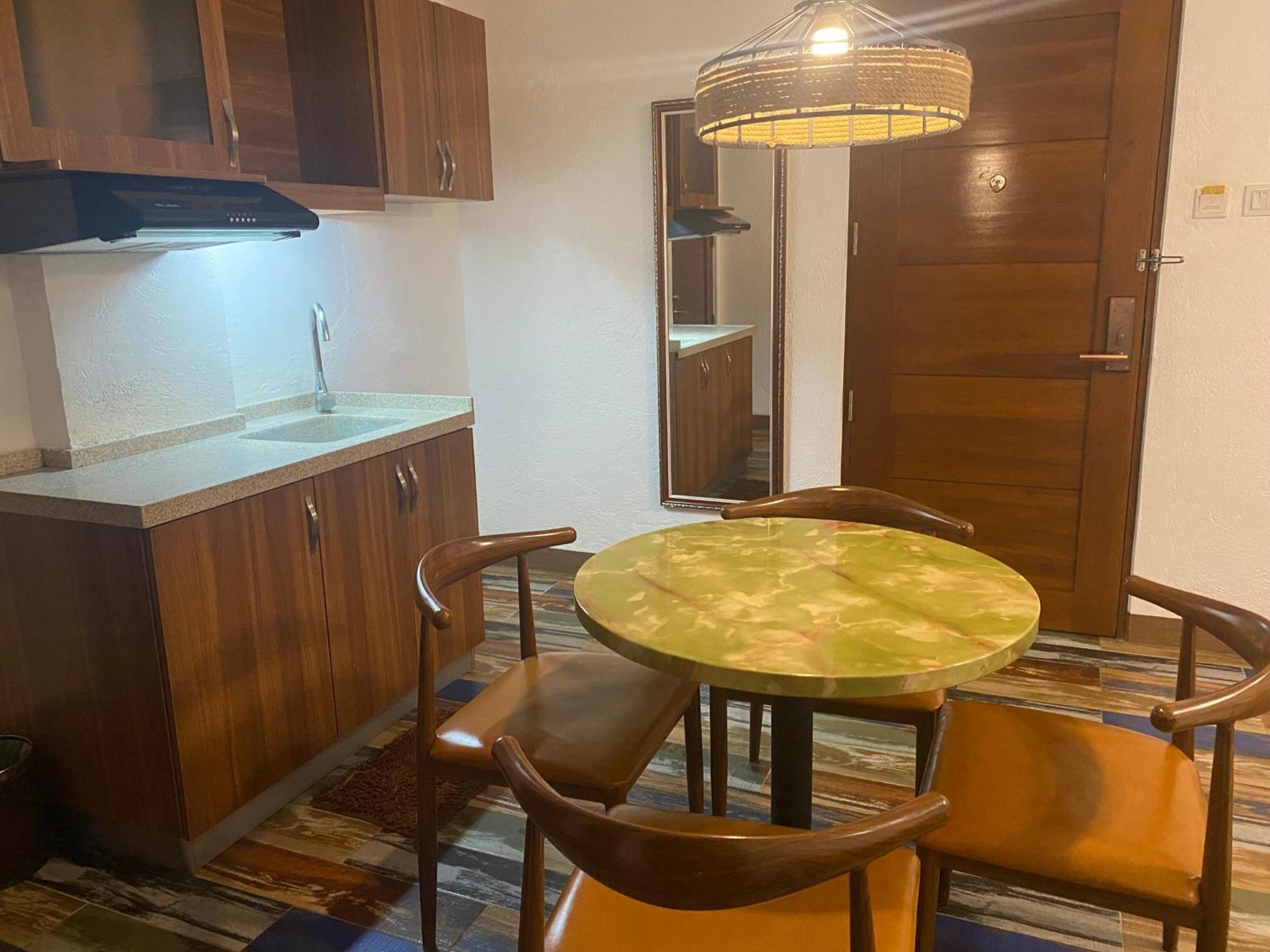 El Puerto Marina Beach Resort & Vacation Club Lingayen Zewnętrze zdjęcie