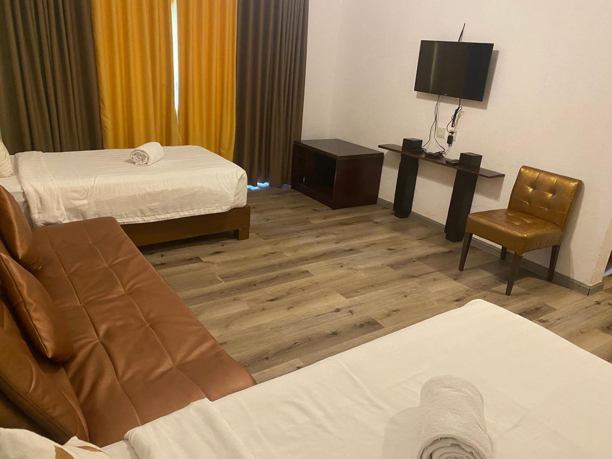 El Puerto Marina Beach Resort & Vacation Club Lingayen Zewnętrze zdjęcie