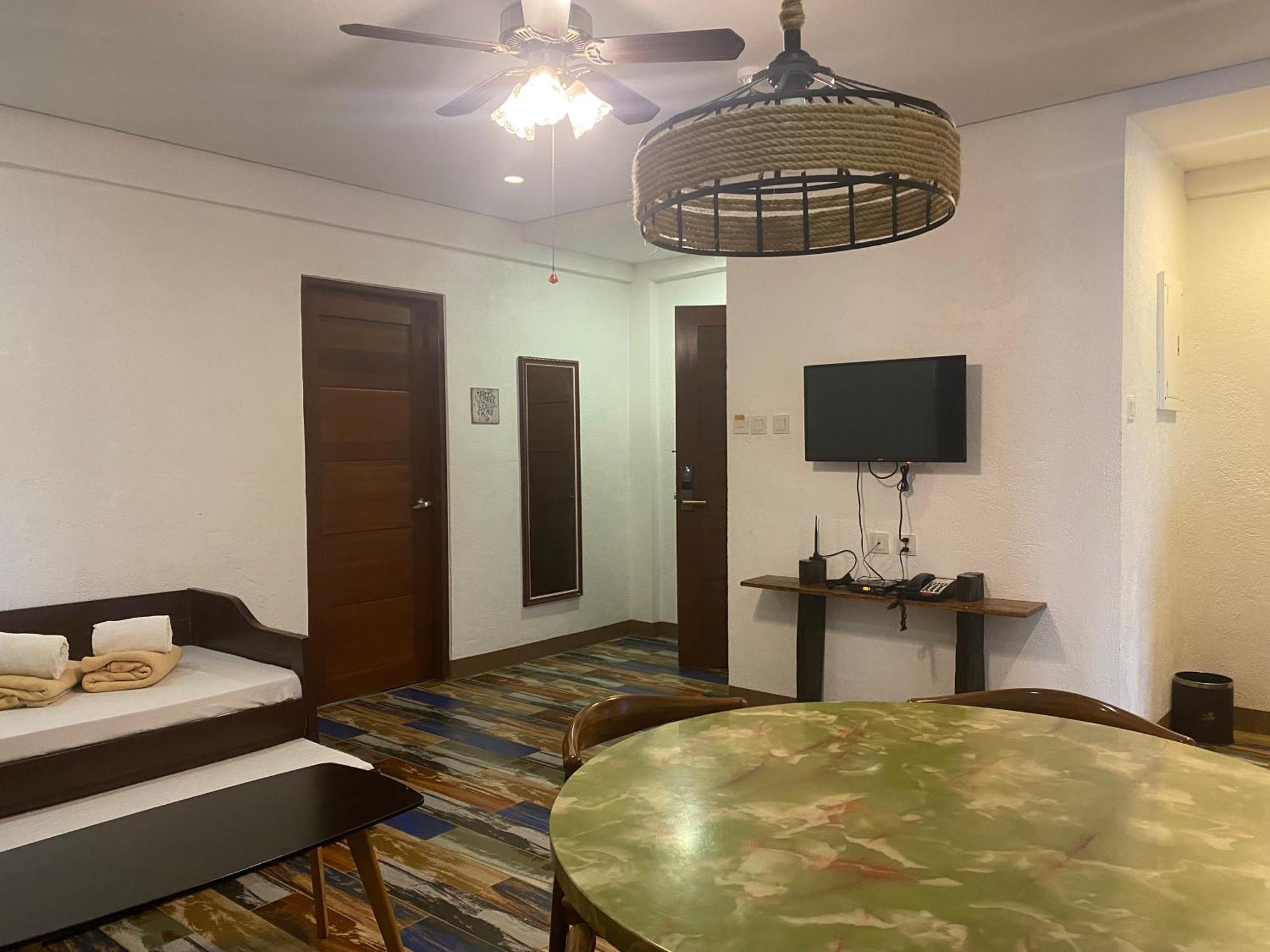 El Puerto Marina Beach Resort & Vacation Club Lingayen Zewnętrze zdjęcie