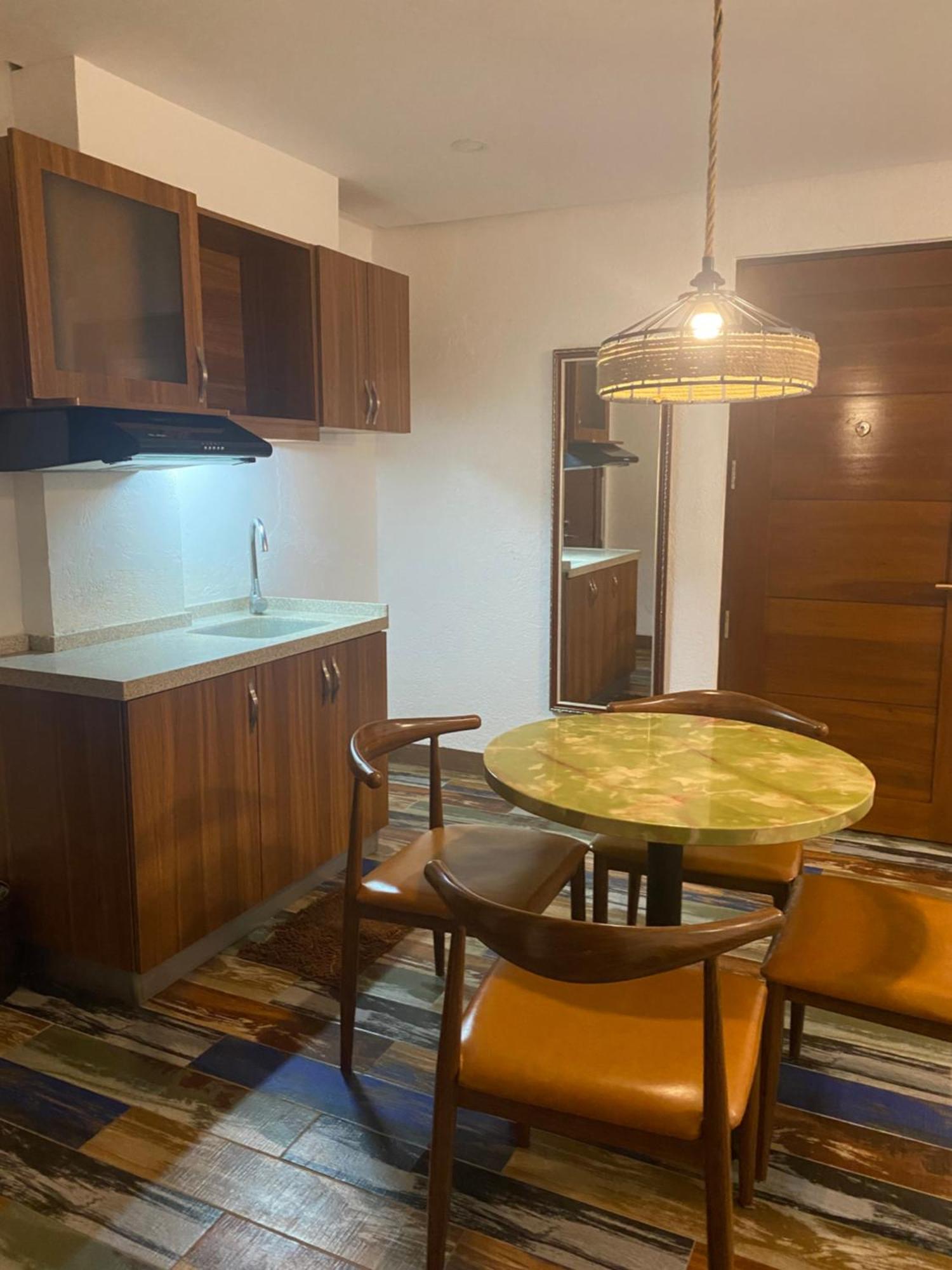 El Puerto Marina Beach Resort & Vacation Club Lingayen Zewnętrze zdjęcie