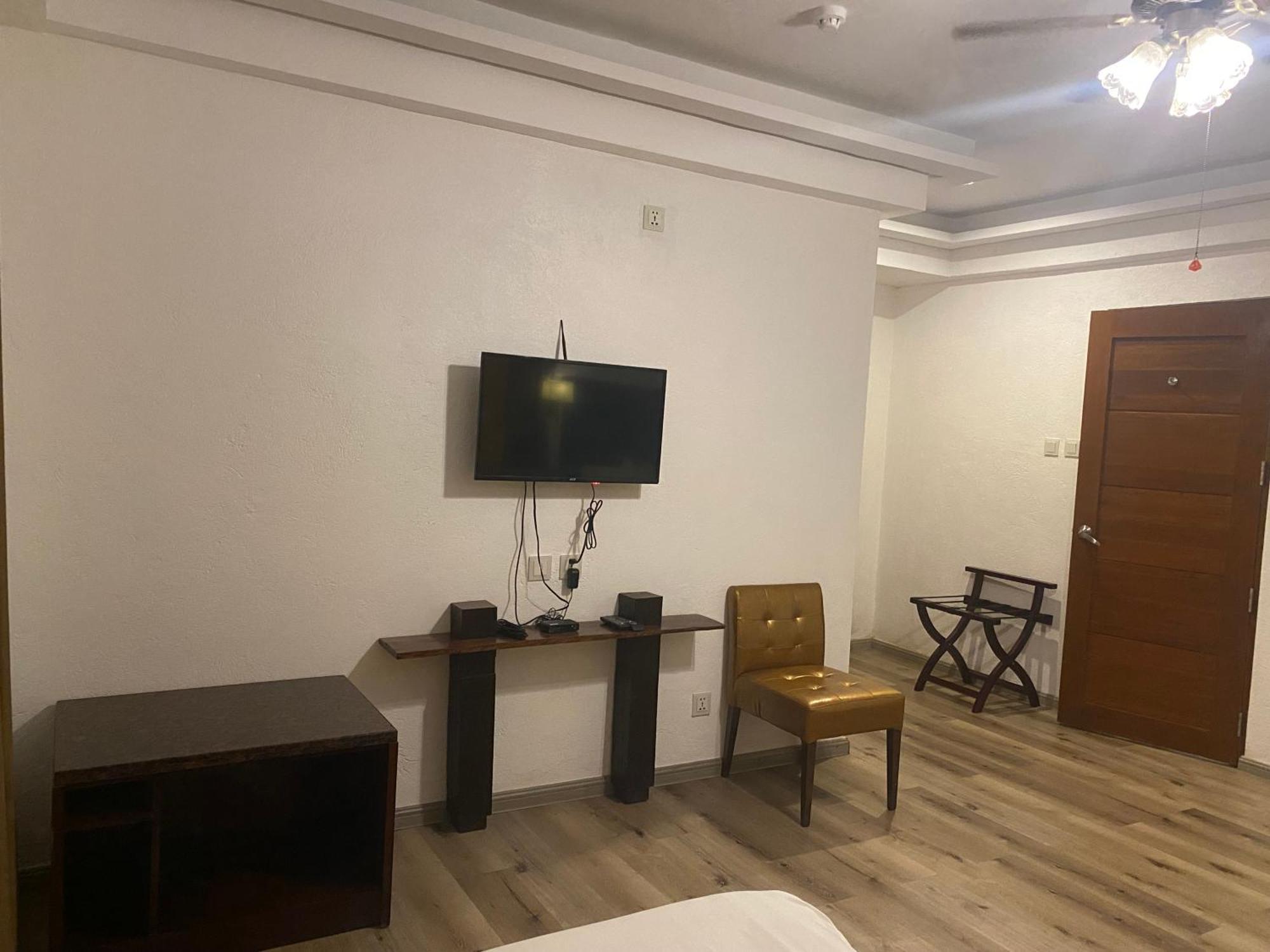 El Puerto Marina Beach Resort & Vacation Club Lingayen Zewnętrze zdjęcie