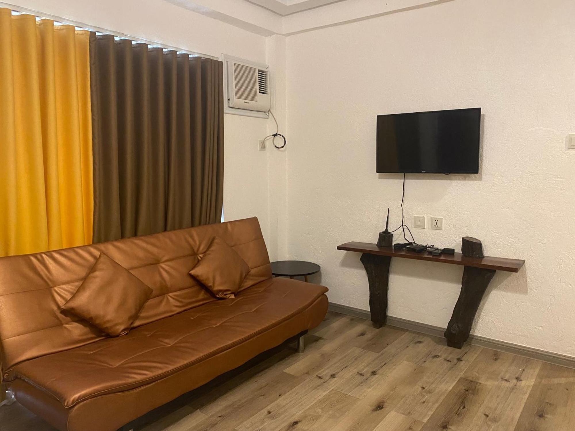 El Puerto Marina Beach Resort & Vacation Club Lingayen Zewnętrze zdjęcie