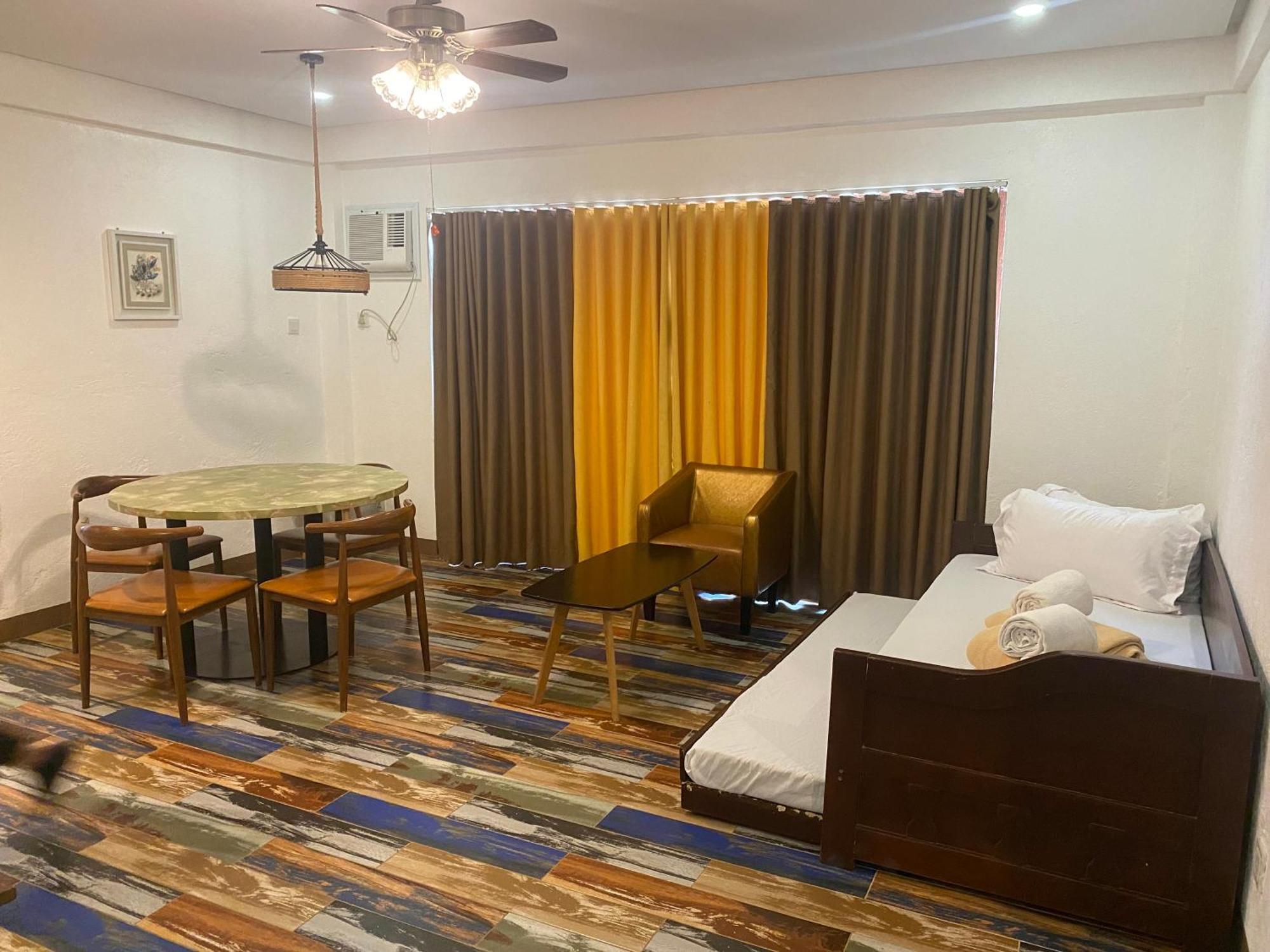 El Puerto Marina Beach Resort & Vacation Club Lingayen Zewnętrze zdjęcie