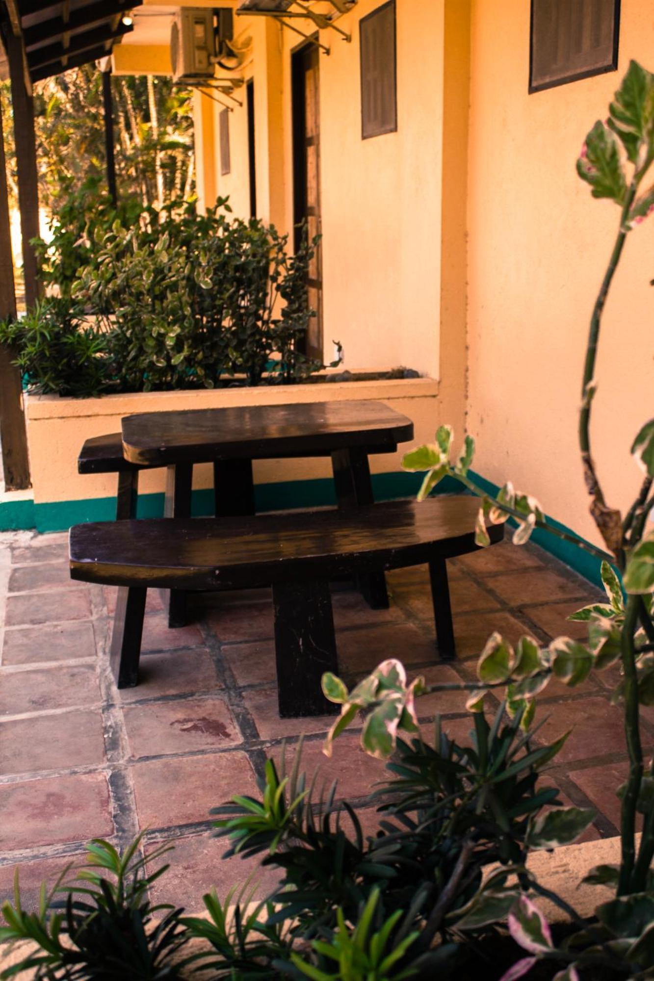 El Puerto Marina Beach Resort & Vacation Club Lingayen Zewnętrze zdjęcie