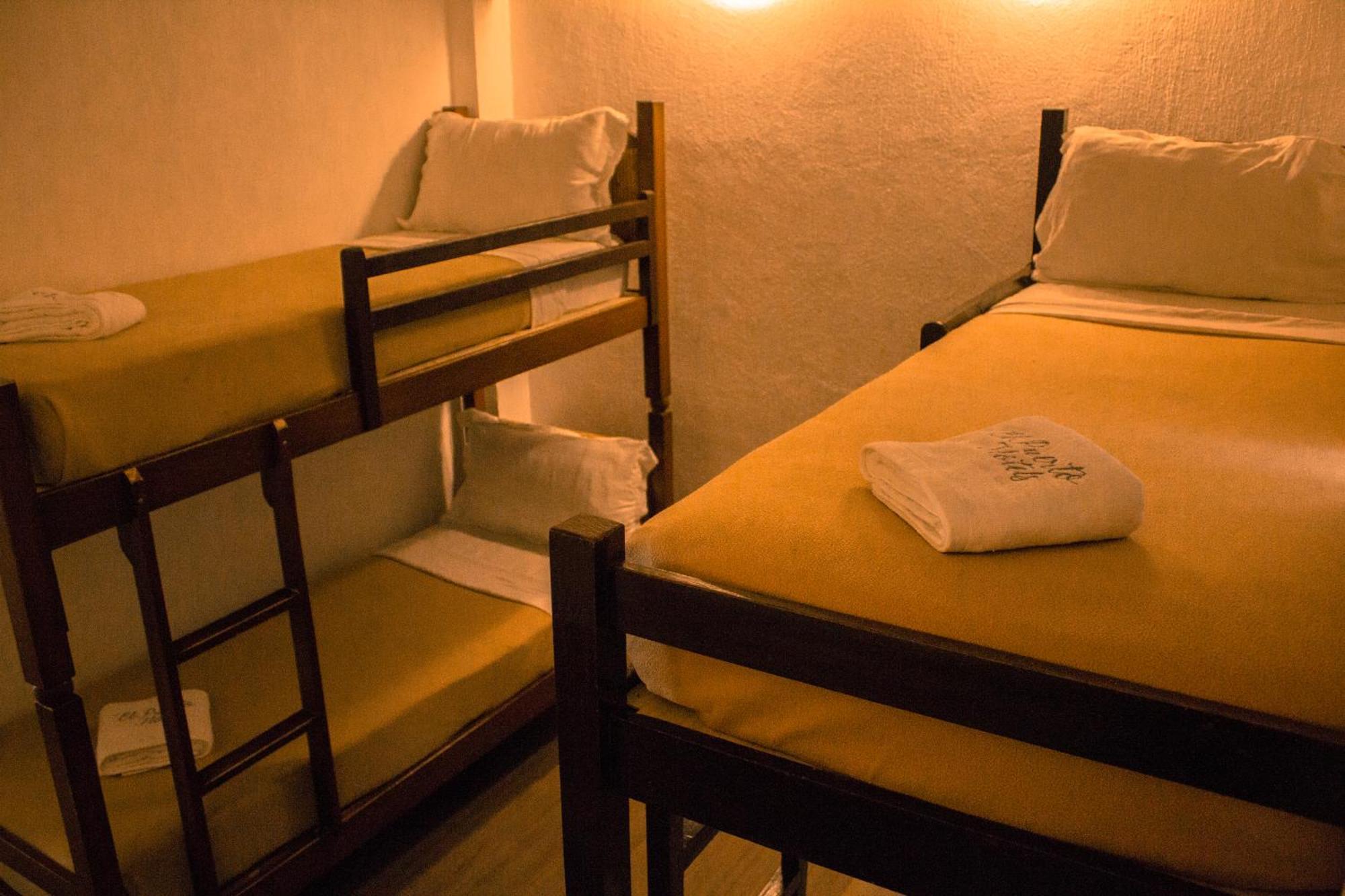 El Puerto Marina Beach Resort & Vacation Club Lingayen Zewnętrze zdjęcie