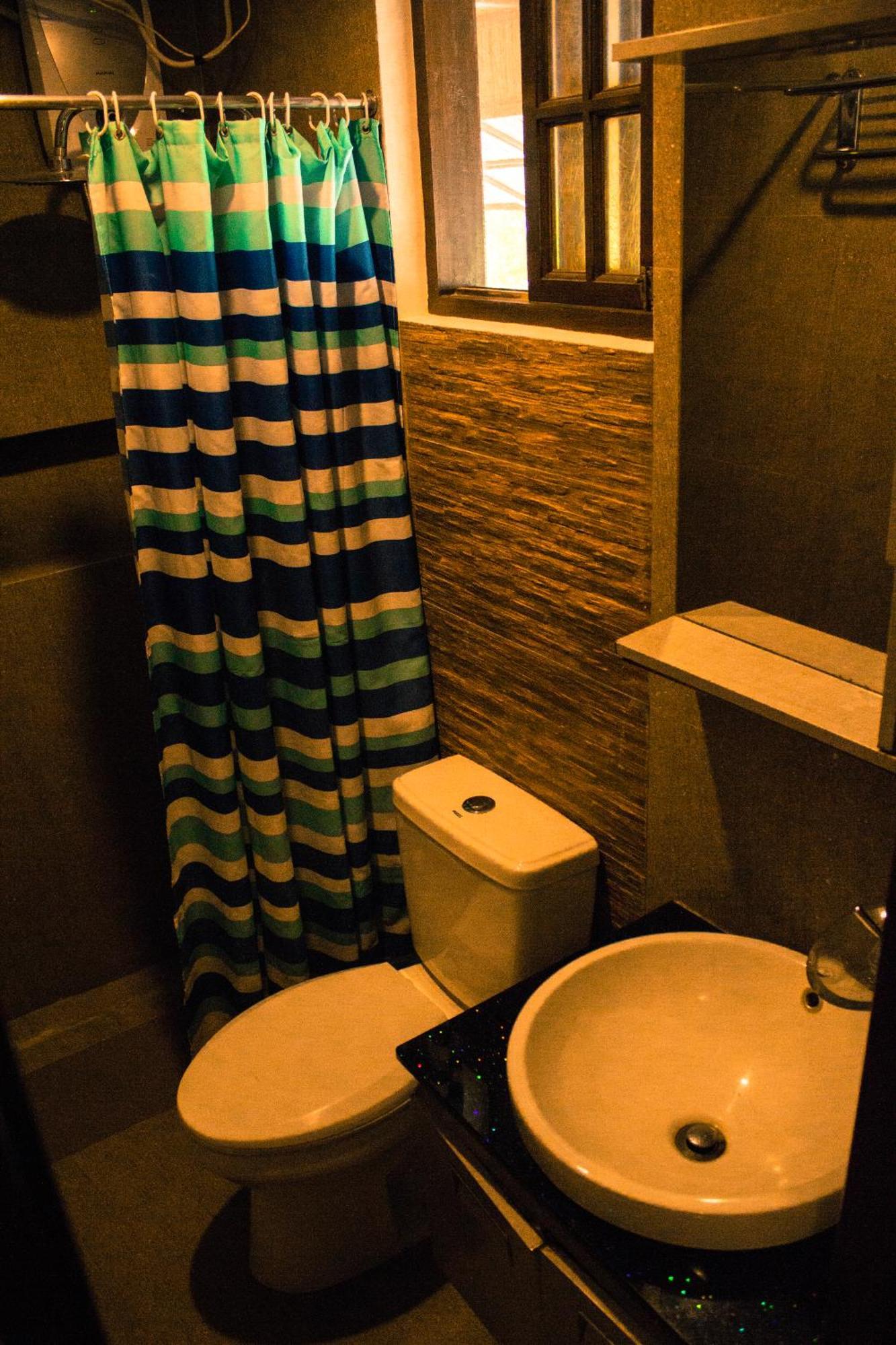 El Puerto Marina Beach Resort & Vacation Club Lingayen Zewnętrze zdjęcie